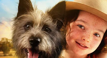 Kino filmas „Mažasis čempionas“