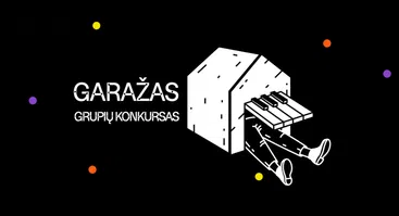 GARAŽAS