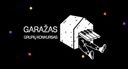 GARAŽAS