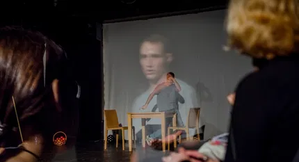 Monospektaklis 