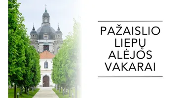„Pažaislio liepų alėjos vakarai“ | Egidijus Sipavičius ir grupė | Geriausios dainos