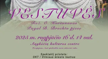 Spektaklis 