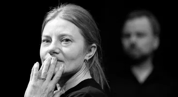 LNDT premjera: PAUKŠČIAI, rež. Anna Smolar