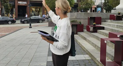 Ekskursija "Vilniaus pirkliai: kaip sukosi vilnietiškojo verslo ratas"