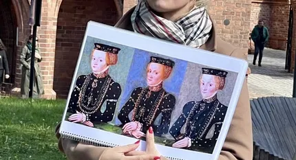 Ekskursija "Seserys Jogailaitės: taip nori likimas"