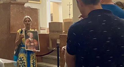 Ekskursija "Seserys Jogailaitės: taip nori likimas"