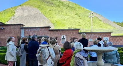 Ekskursija "Seserys Jogailaitės: taip nori likimas"