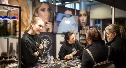 Paroda „Beauty Expo 2025“