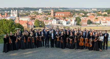 TALENTINGASIS SUNJAE OK GRIEŽIA L. VAN BEETHOVENĄ