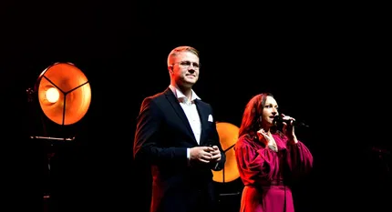 Dalios Teišerskytės dainų ir poezijos vakaras 