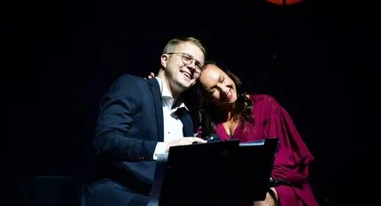 Dalios Teišerskytės dainų ir poezijos vakaras 