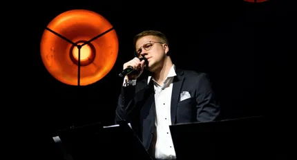 Dalios Teišerskytės dainų ir poezijos vakaras 