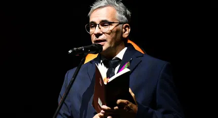 Dalios Teišerskytės dainų ir poezijos vakaras 