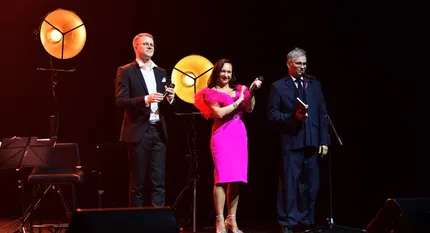 Dalios Teišerskytės dainų ir poezijos vakaras 