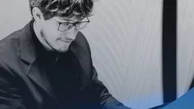 Matas Jankauskas „Pavasario rečitalis“