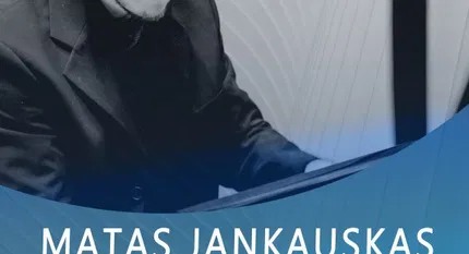 Matas Jankauskas „Pavasario rečitalis“