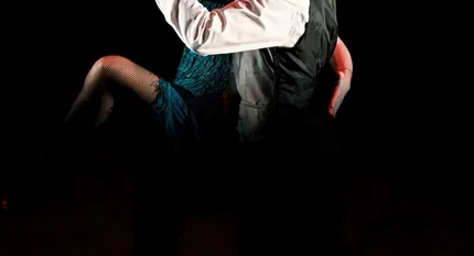 Vilniaus tango teatras - Entre la Luz y las Sombras