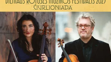 Koncertas „PIRMYN Į PRAEITĮ” Duetai ir Trio