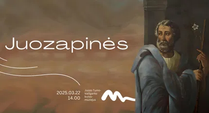 Juozapinės