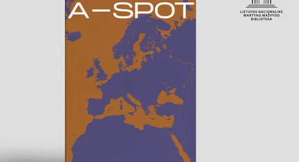 Kelionė į lėktuvų stebėjimo pasaulį tapo fotoalbumu „A-Spot“