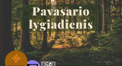 Pavasario Lygiadienis - Skaistakalnio Romuva