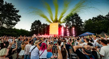 Gravity Vilnius Beach Festival 2025