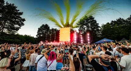 Gravity Vilnius Beach Festival 2025