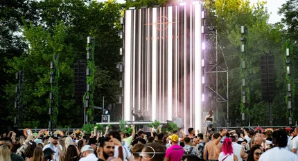 Gravity Vilnius Beach Festival 2025