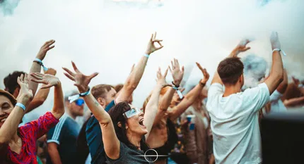 Gravity Vilnius Beach Festival 2025
