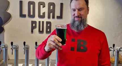 St. Patrick