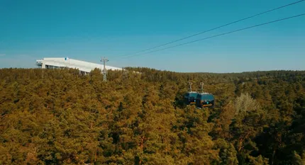Tarptautinė vaikų / paaglių stovykla Rumšiškių Liaudies buities muziejuje (anglų kalba)