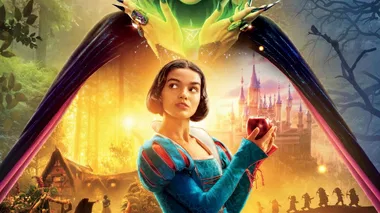 Kino filmas „Snieguolė“ / kovo 30 d.