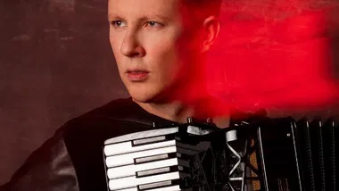 MARTYNAS LEVICKIS | Birštonas