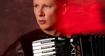 MARTYNAS LEVICKIS | Birštonas