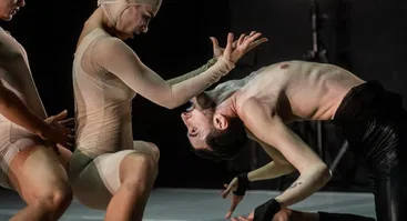 GODOS 3.0 | Kauno šokio teatras Aura