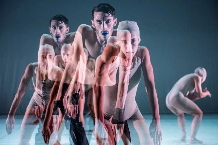 GODOS 3.0 | Kauno šokio teatras Aura GODOS 3.0 | Kauno šokio teatras Aura