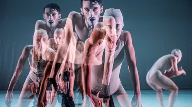 GODOS 3.0 | Kauno šokio teatras Aura
