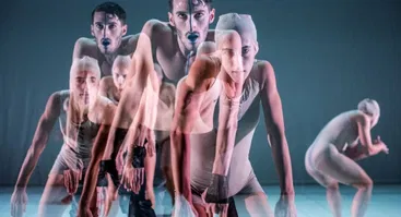 GODOS 3.0 | Kauno šokio teatras Aura