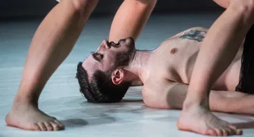 GODOS 3.0 | Kauno šokio teatras Aura