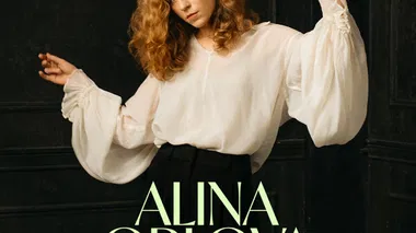 ALINA ORLOVA | naujo albumo pristatymas | LNDT