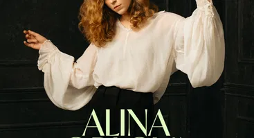 ALINA ORLOVA | naujo albumo pristatymas | LNDT