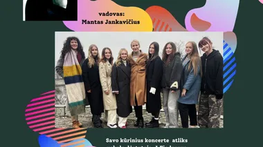 Populiariosios muzikos koncertas
