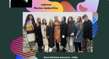 Populiariosios muzikos koncertas