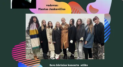Populiariosios muzikos koncertas