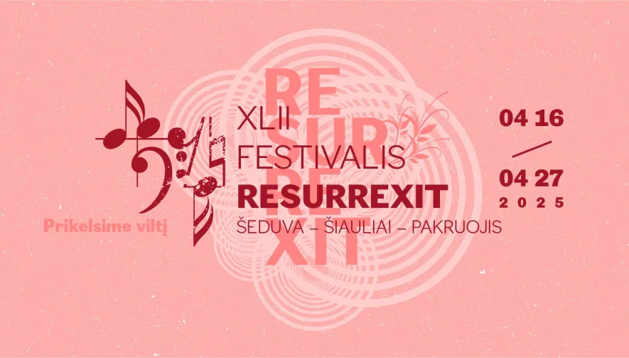 ECCE HOMO | RESURREXIT ECCE HOMO | RESURREXIT