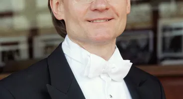 Su gimtadieniu, JOHANN STRAUSS!