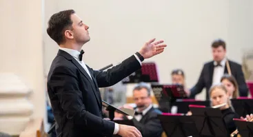 Šventinis koncertas VELYKŲ MUZIKA