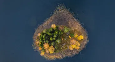 Romualdo Požerskio fotografijų paroda „Salos“ 