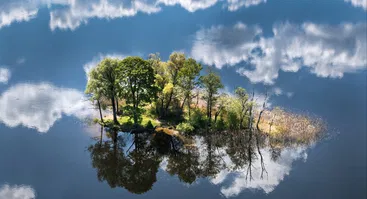 Romualdo Požerskio fotografijų paroda „Salos“ 