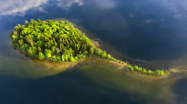 Romualdo Požerskio fotografijų paroda „Salos“ 